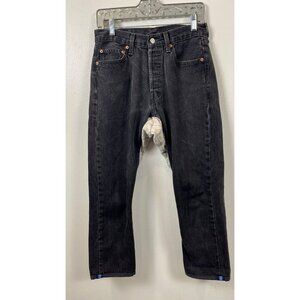RTH X LEVIS CUSTOM VINTAGE DENIM JEANS